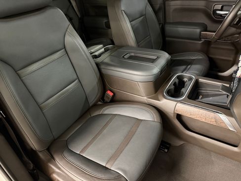 Used 2022 GMC Sierra 1500 Denali w/ Denali Reserve Package AWD/4WD image 49