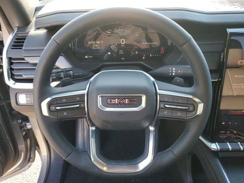 New 2026 GMC Acadia Elevation w/ Elevation Premium Package image 21