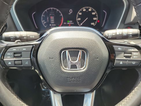 Certified 2024 Honda Pilot EX-L image 25
