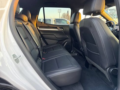 Used 2026 GMC Terrain Elevation w/ Elevation Premium Package AWD/4WD image 13