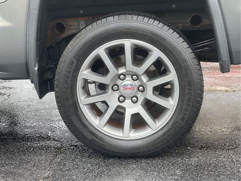 Used 2018 GMC Sierra 1500 Denali AWD/4WD image 26