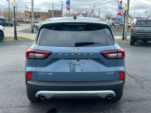 New 2026 Ford Escape Active w/ Tech Pack #1 image 3