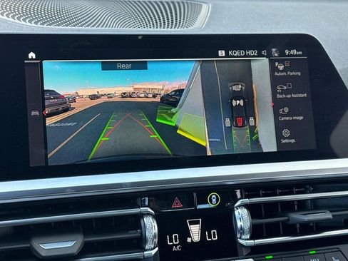 Used 2023 BMW M440i Coupe w/ Premium Package image 24