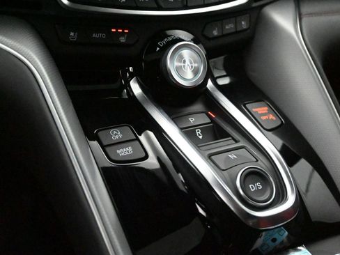 Certified 2025 Acura TLX w/A-Spec Package image 6