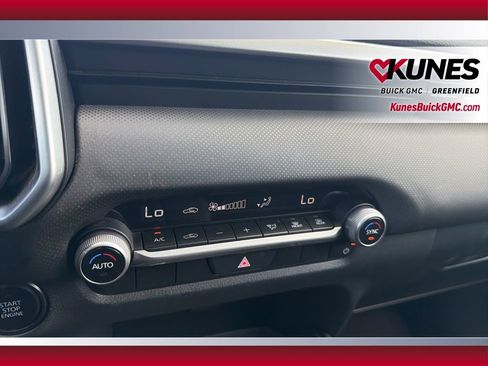 Used 2025 MAZDA CX-50 AWD 2.5 S w/ Select Package image 23