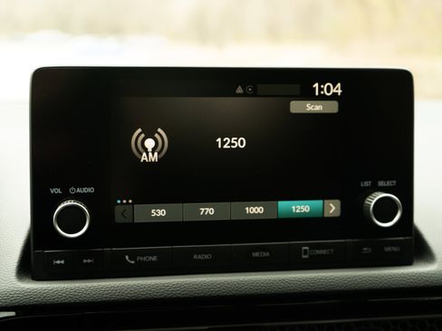 Used 2026 Honda Civic Sport image 30