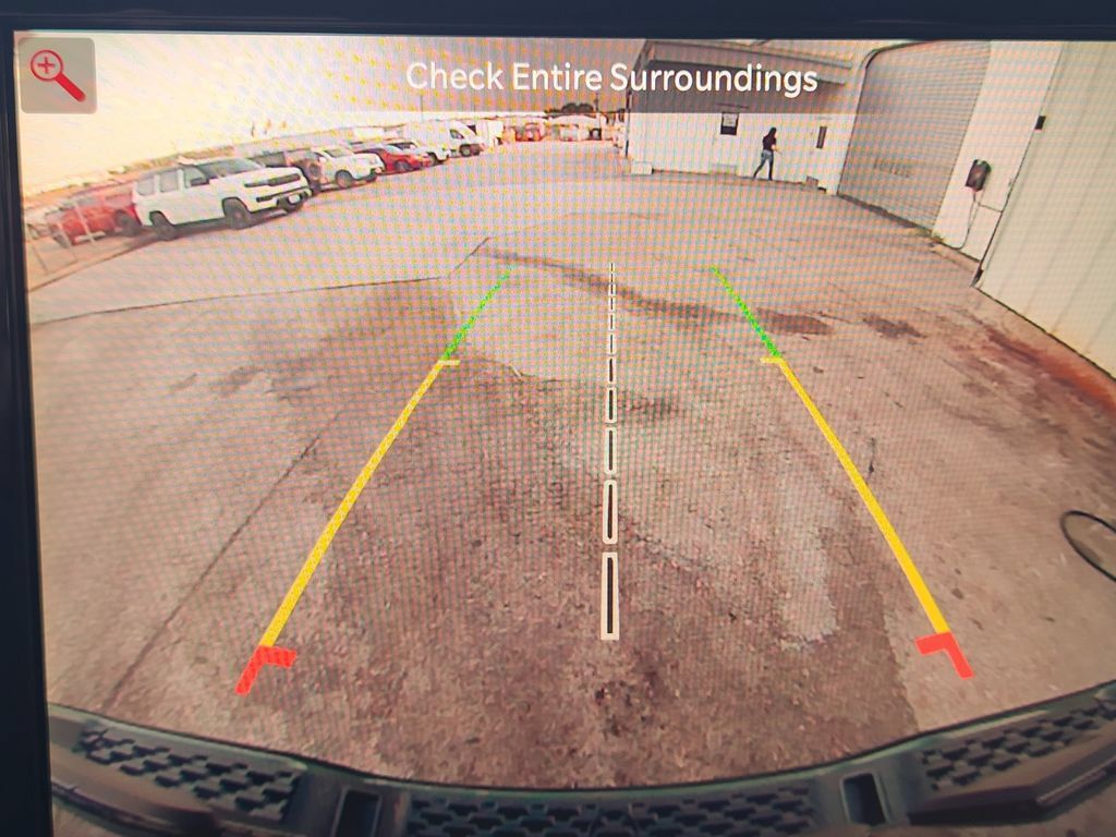 New 2026 RAM 1500 Laramie w/ Night Edition AWD/4WD image 16