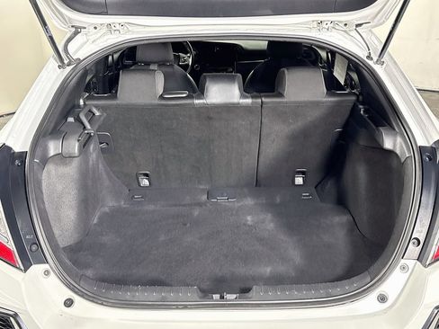 Used 2021 Honda Civic Sport image 19