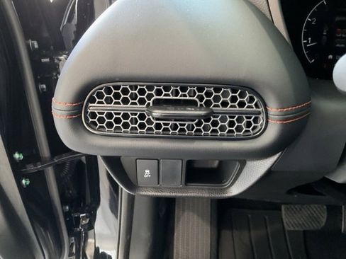 New 2026 Honda HR-V Sport image 8