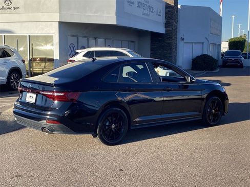 New 2026 Volkswagen Jetta GLI Autobahn image 5