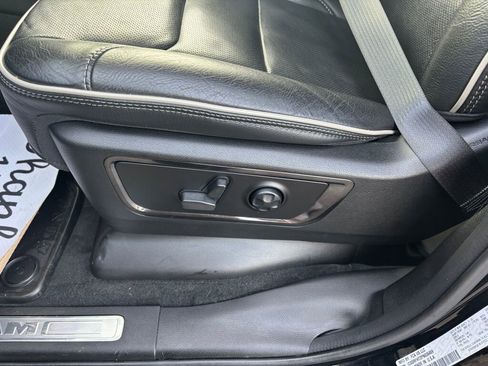 Used 2023 RAM 1500 Limited image 22