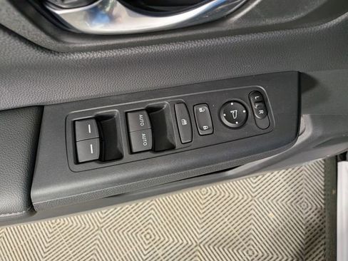 New 2026 Honda CR-V EX image 14