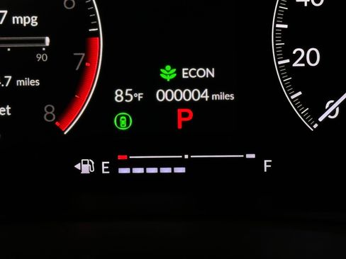 New 2026 Honda Civic Sport image 20