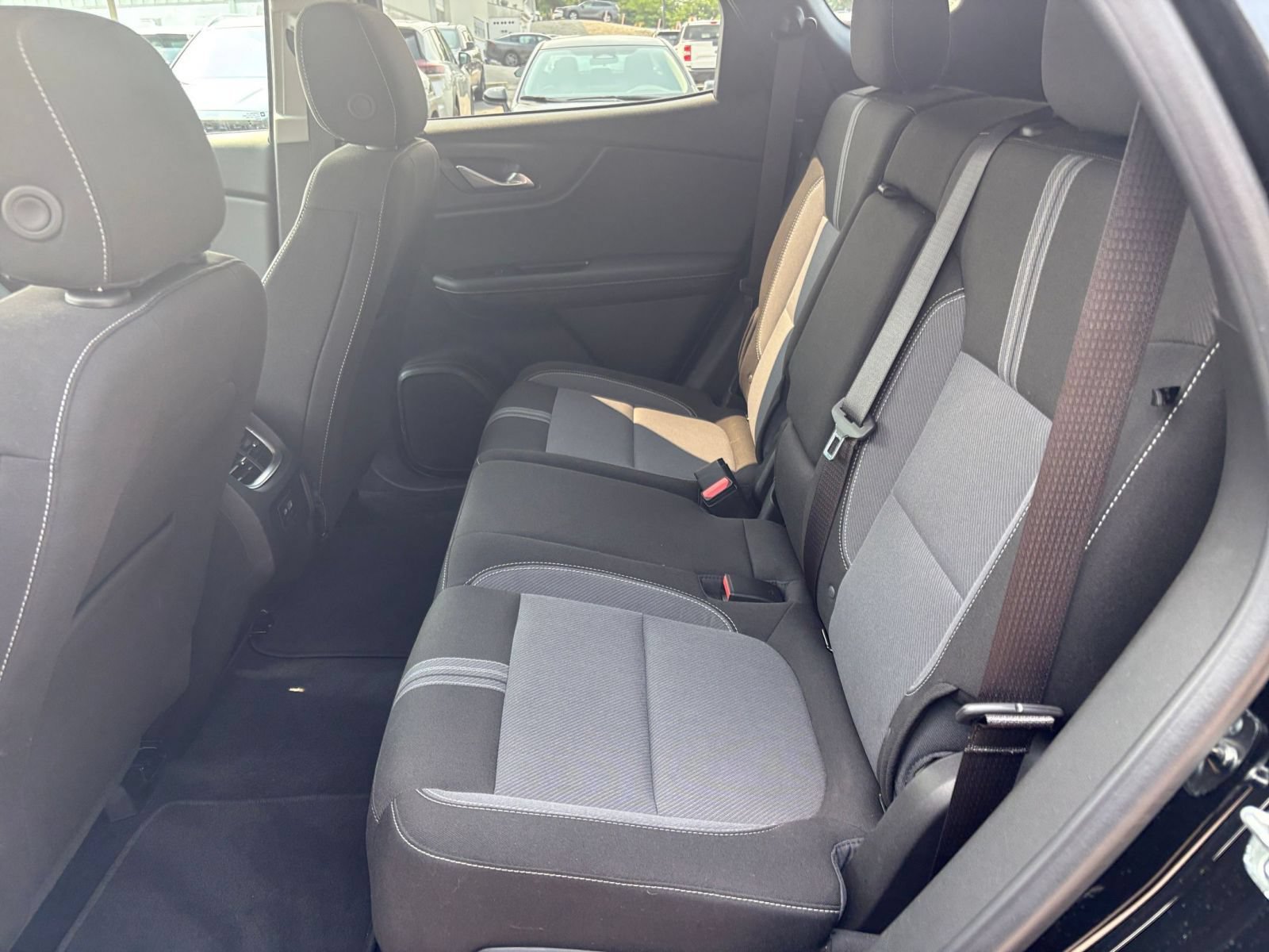 Used 2026 Chevrolet Blazer LT FWD image 25