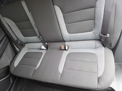 New 2026 Chevrolet TrailBlazer LS w/ LS Convenience Package image 25