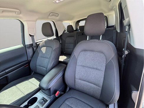 Used 2024 Ford Bronco Sport Big Bend AWD/4WD image 18