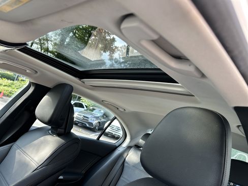 Certified 2025 Mercedes-Benz C 300 Sedan image 24