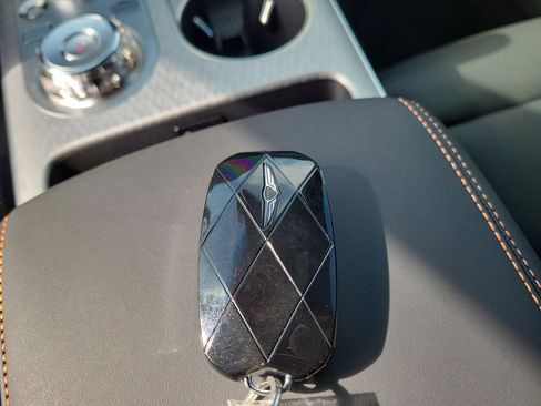 New 2026 Genesis GV70 2.5T Sport Prestige image 17