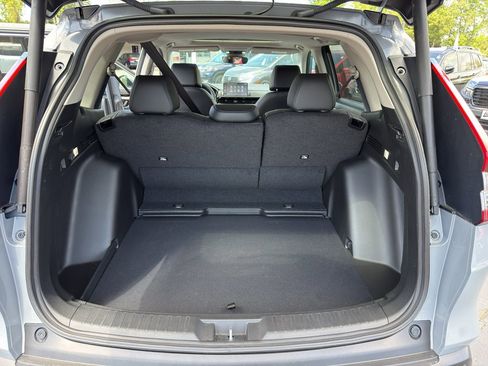 Certified 2024 Honda CR-V EX-L image 26