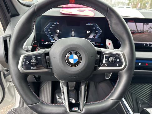 Used 2025 BMW X3 M50 w/ M Sport Professional Package image 29