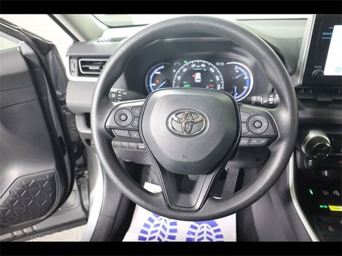Used 2025 Toyota RAV4 XLE w/ Convenience Package image 25