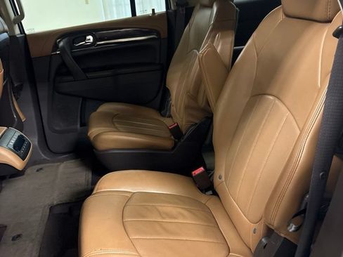 Used 2015 Buick Enclave Leather FWD image 20