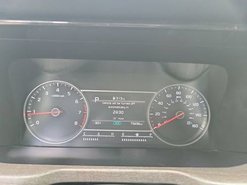 Certified 2022 Kia Sorento EX w/ Panoramic Sunroof Package FWD image 33
