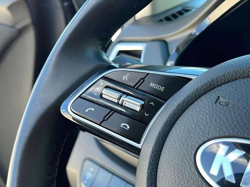 Used 2021 Kia Seltos SX AWD/4WD image 16