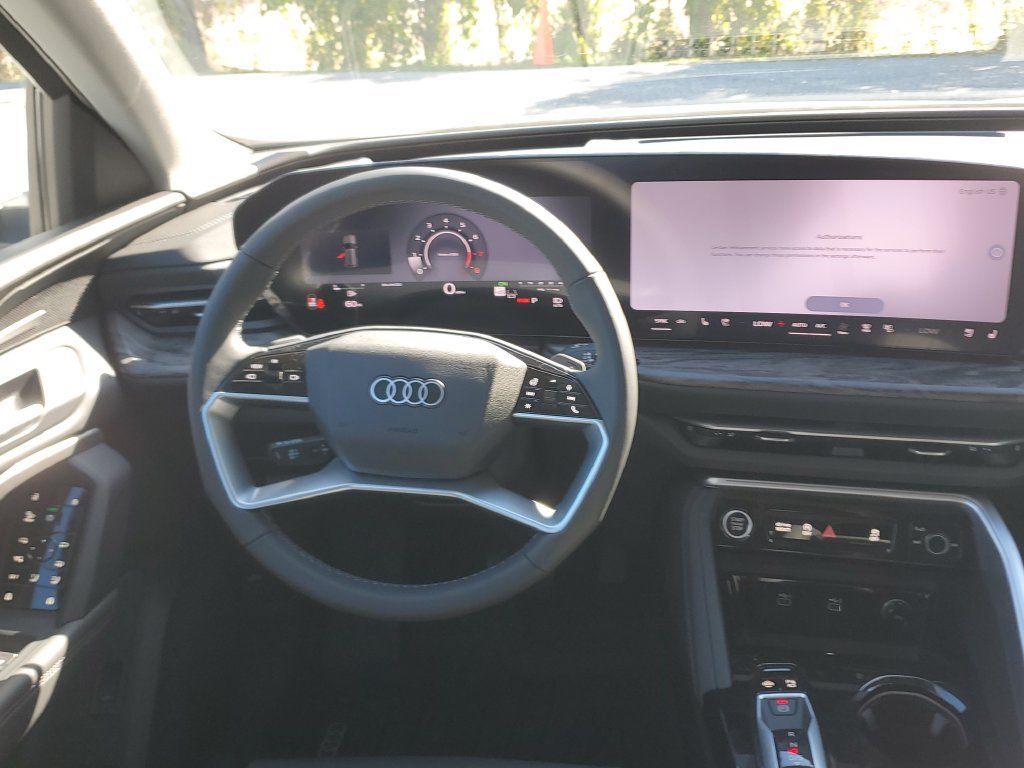 New 2026 Audi Q5 Premium Plus AWD/4WD image 20