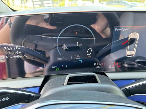 New 2026 Cadillac Optiq Sport 2 image 29