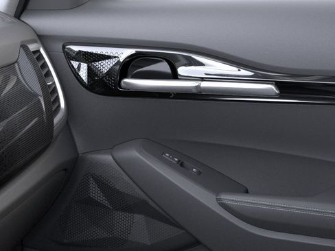 New 2026 Kia Seltos S AWD/4WD image 17