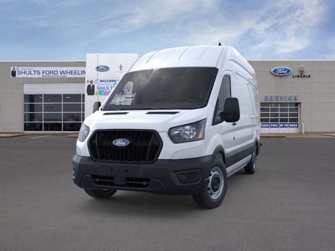 New 2026 Ford Transit 250 148 High Roof image 2