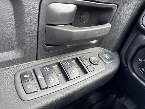 New 2024 RAM 5500 Tradesman w/ Chrome Appearance Group image 16