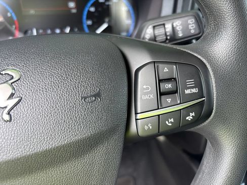 Used 2024 Ford Bronco Sport Big Bend AWD/4WD image 15