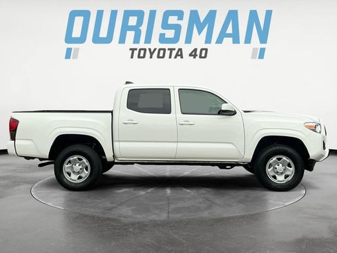 Used 2023 Toyota Tacoma SR image 7