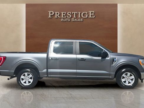 Used 2021 Ford F150 XLT RWD image 31