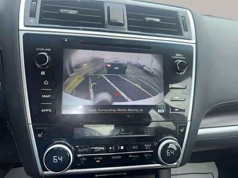 Used 2019 Subaru Legacy 2.5i Limited image 13