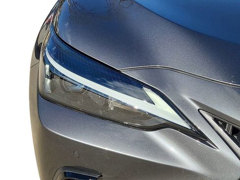 Used 2023 Lexus NX 350 AWD w/ Premium Package image 10