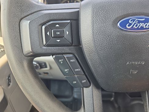Used 2018 Ford F150 XLT image 17