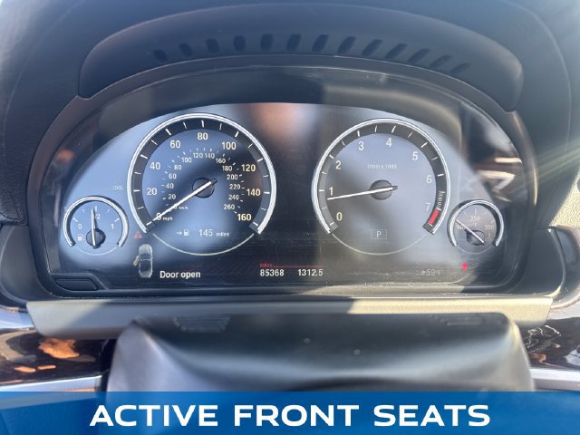 Used 2012 BMW 650i xDrive Convertible AWD/4WD image 17