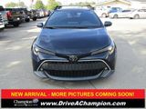 Used 2021 Toyota Corolla XSE image 2
