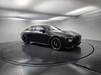Used 2019 Mercedes-Benz AMG GT 63 S video 2