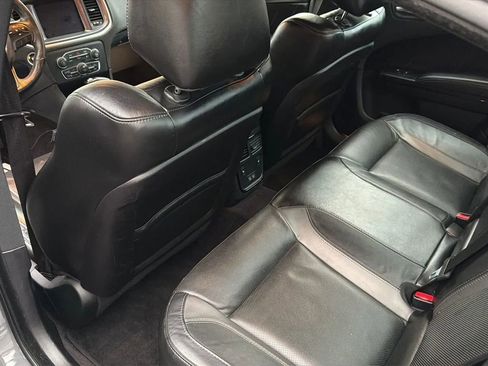 Used 2018 Dodge Charger R/T w/ Plus Group image 10