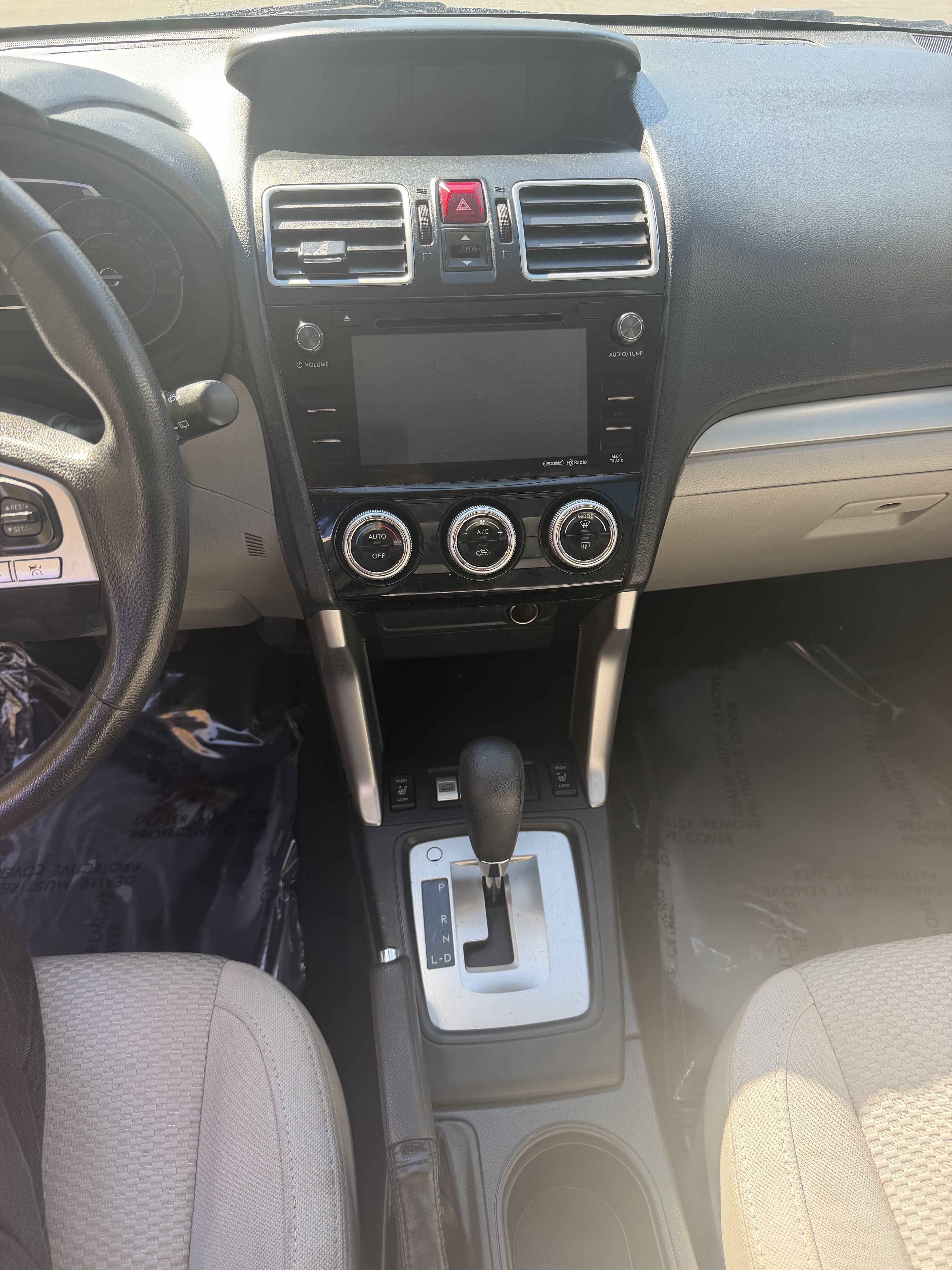 Used 2018 Subaru Forester 2.5i Premium AWD/4WD image 21