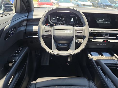 New 2027 Kia Telluride SX Prestige X-Pro AWD/4WD image 14