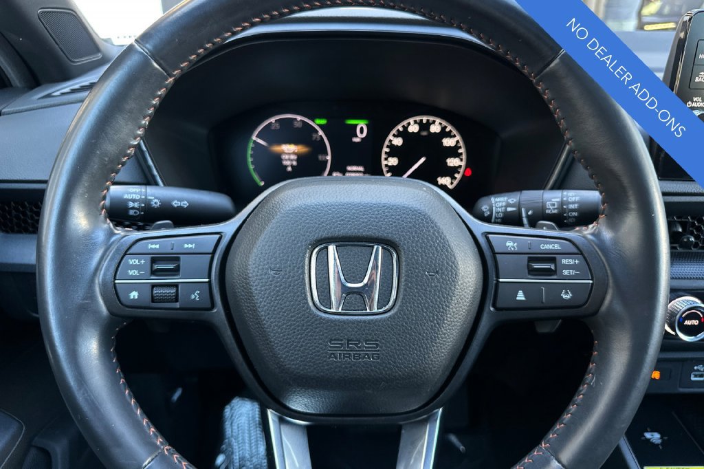 Certified 2024 Honda CR-V Sport-L image 26