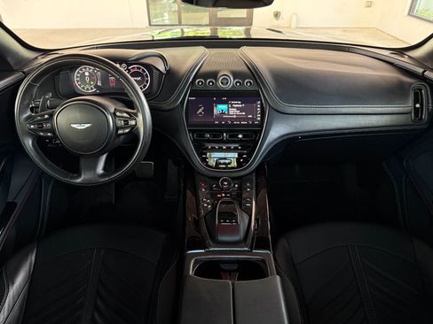 Used 2023 Aston Martin DBX 707 AWD/4WD image 40