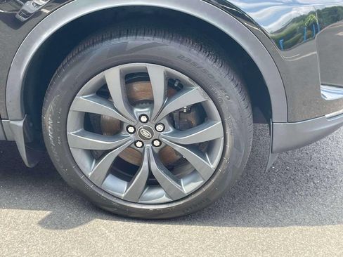 Used 2022 Land Rover Discovery Sport S AWD/4WD image 7