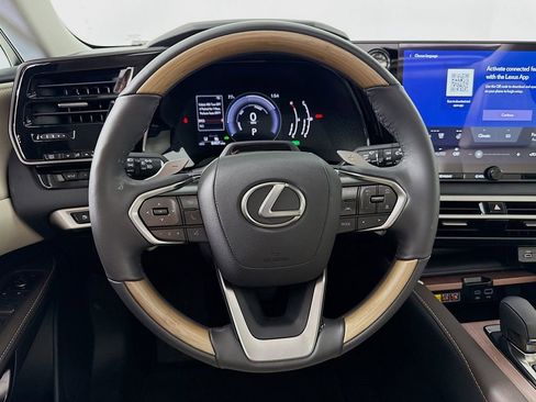 Certified 2023 Lexus RX 350 image 11