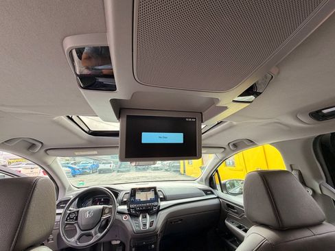 Used 2019 Honda Odyssey EX-L image 25